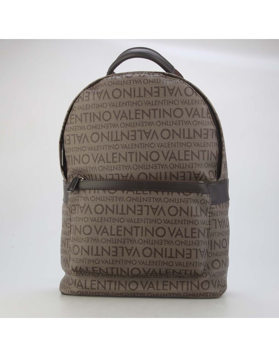 Accessories Valentino Futon Backpack in Brown