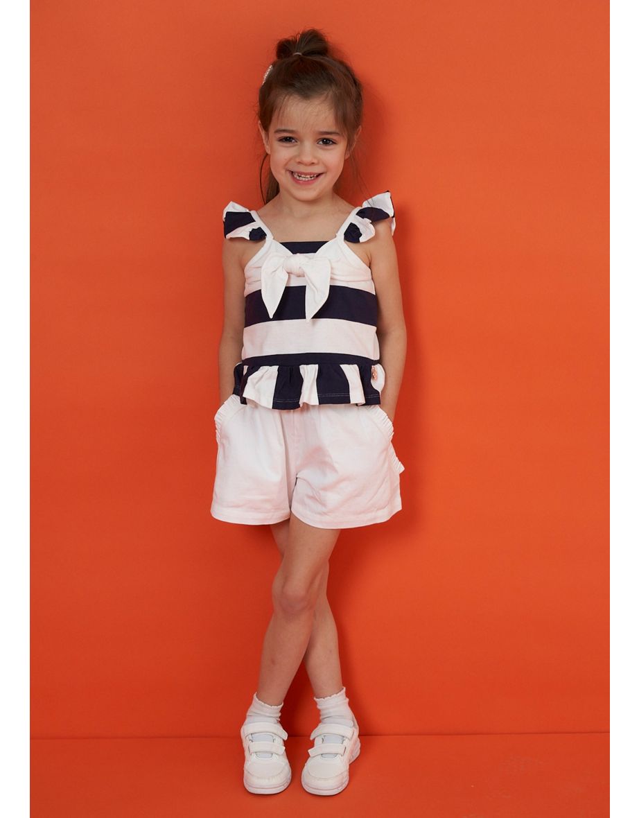 Jojo Frill Short