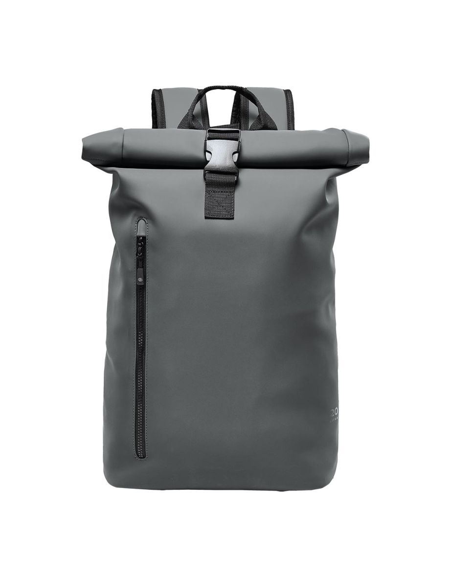 Stormtech Sargasso Backpack - Graphite Grey
