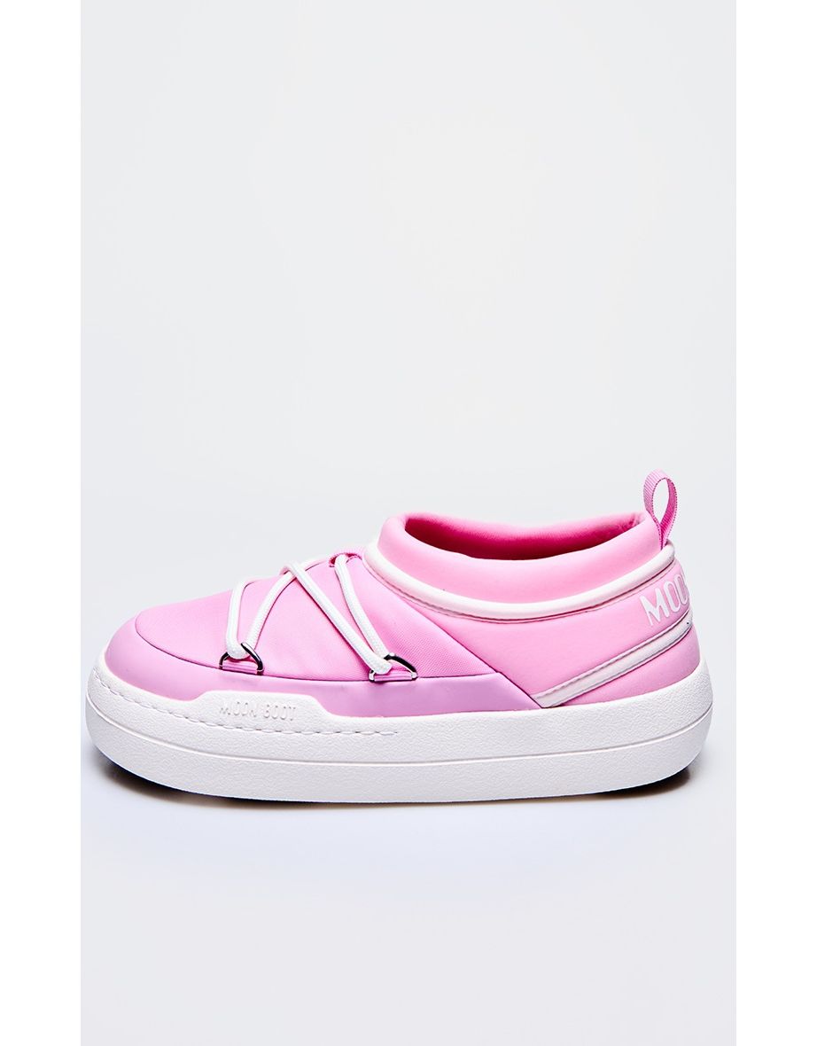 MOON BOOT Pink Park Icon - 3
