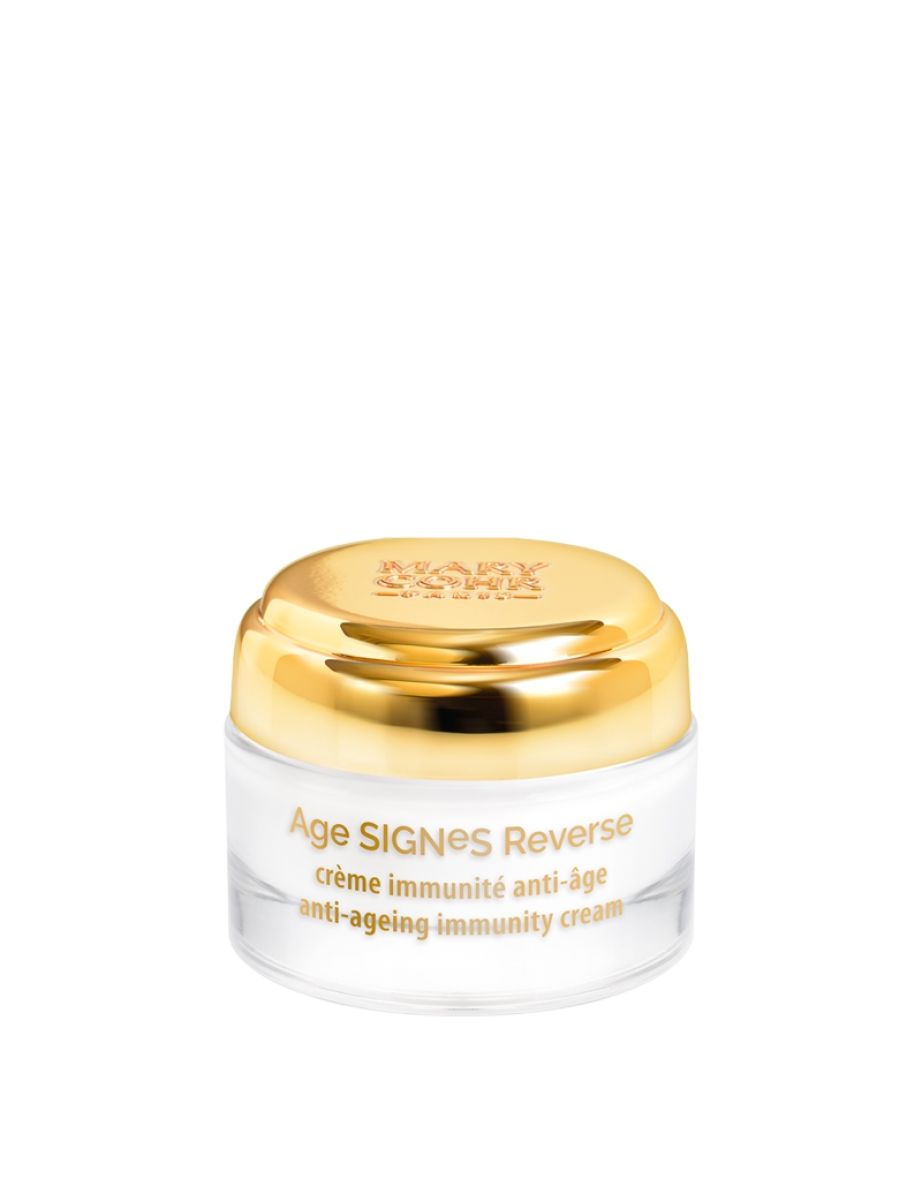 Mary Cohr Anti-Ageing Immunity Cream 50ml