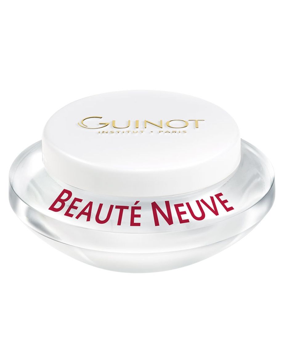Guinot Creme Beaute Neuve 50ml