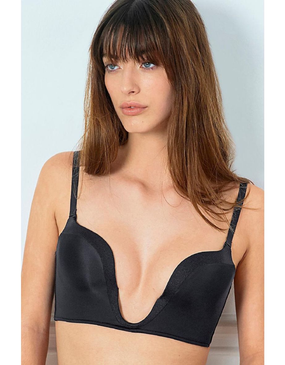 Ultimate Plunge Bra