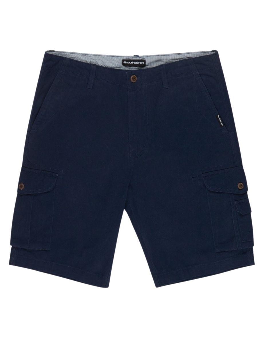 Quiksilver Mens Crucial Battle Cargo Shorts - 2