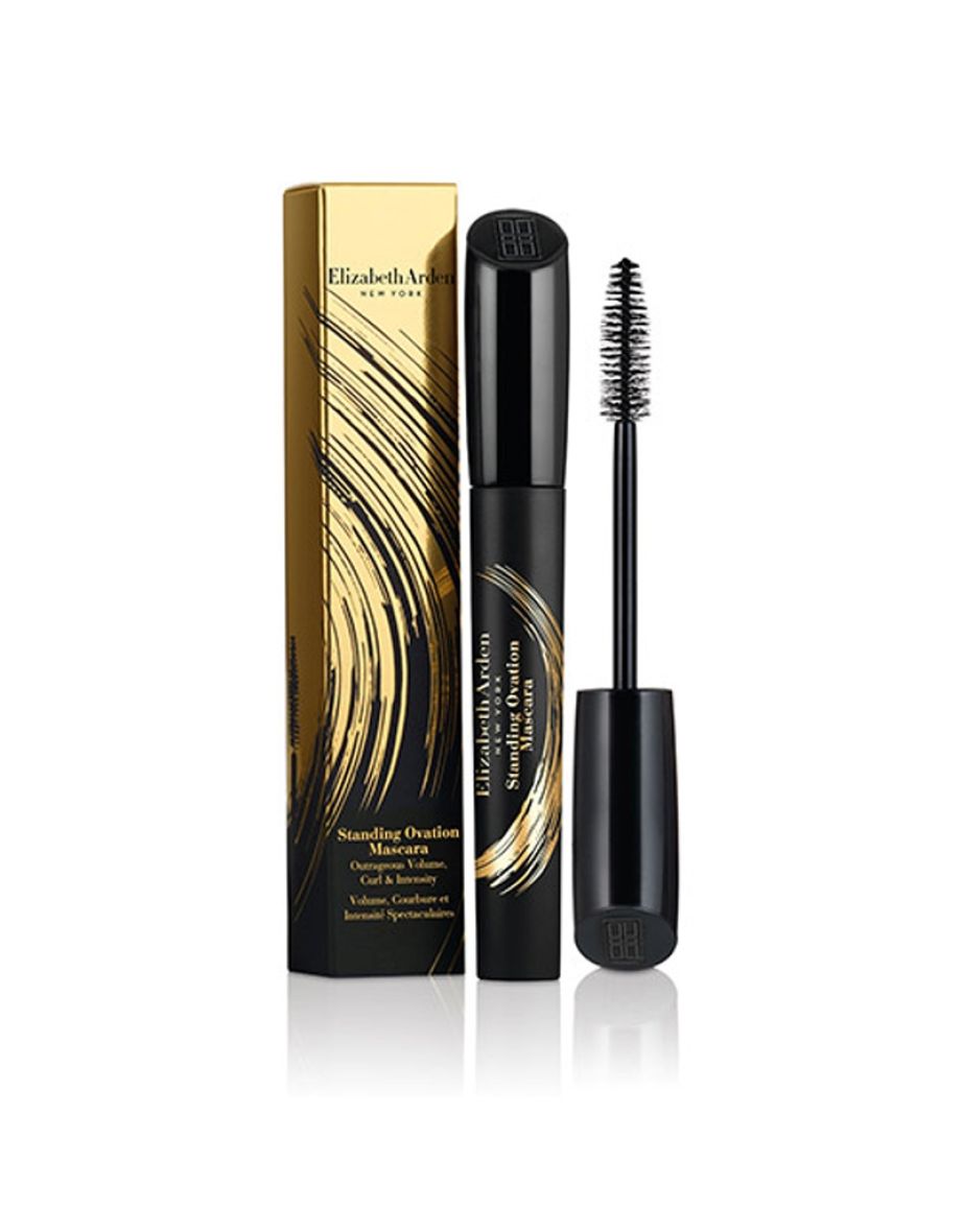 Elizabeth Arden Standing Ovation Mascara - Intense Black 01 8.5ml