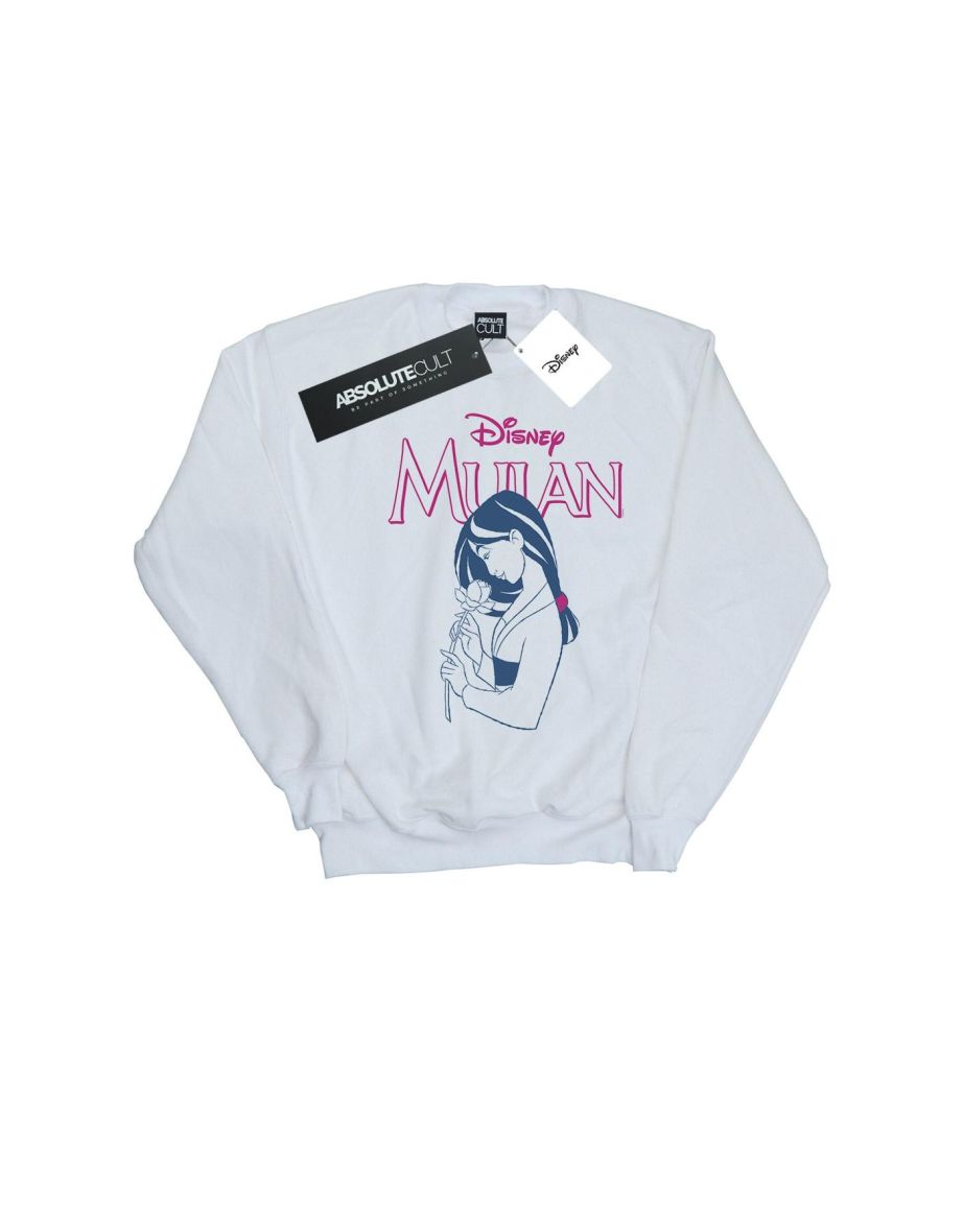 Magnolia sweatshirt online