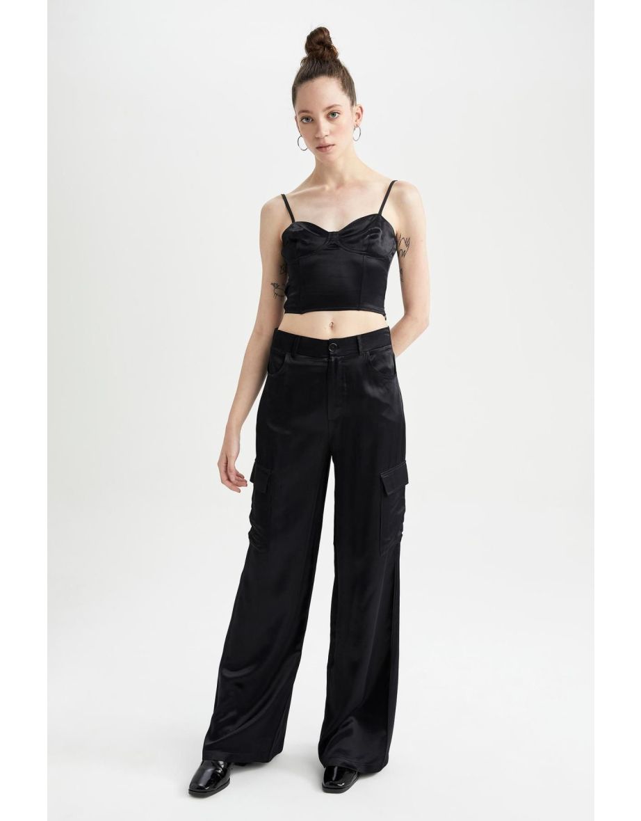 Maxi trousers hotsell