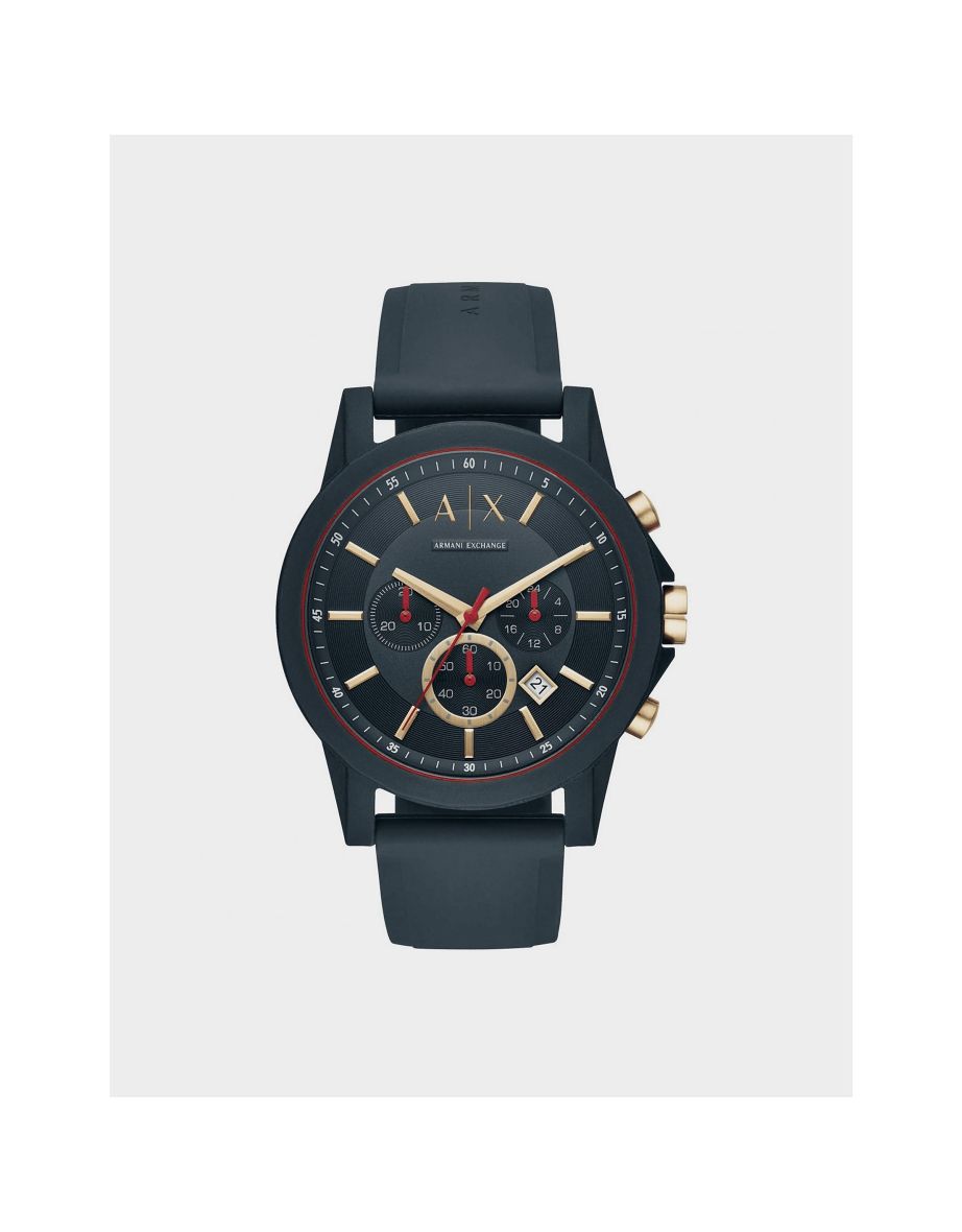 Buy Armani Exchange Watches in Saudi UAE Kuwait and Qatar