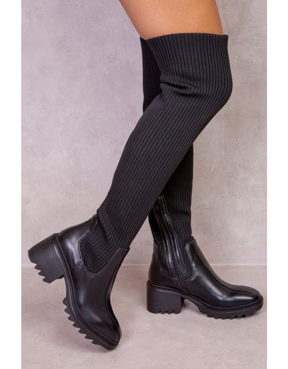 Dorothy perkins hot sale molly boots