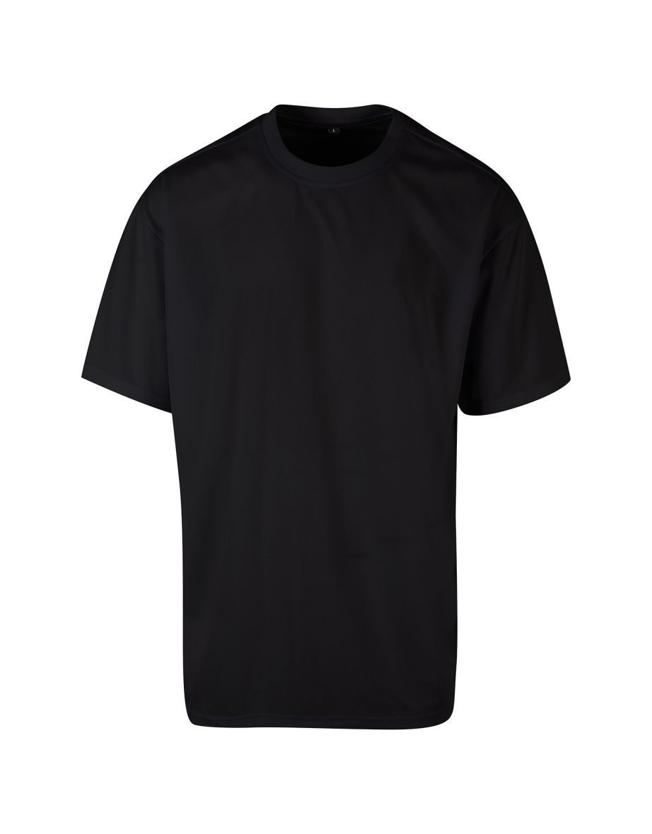 Band Of Builders Mens Sports T-Shirt - Black