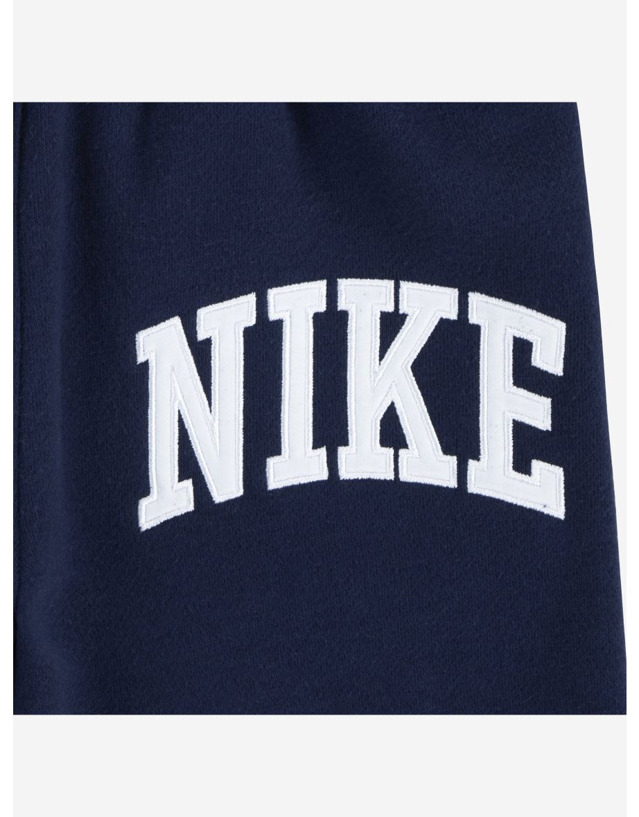 Kids NSW Club SNL Stripe Tracksuit in Navy - 3