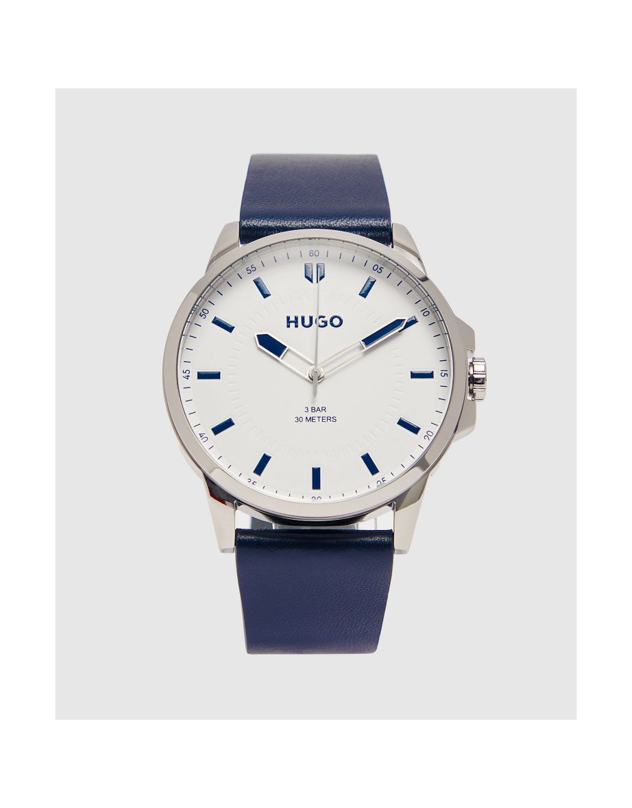 Hugo boss hotsell watches debenhams