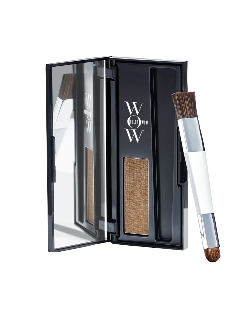 Color Wow Root Cover Up - Light Brown 2.1g