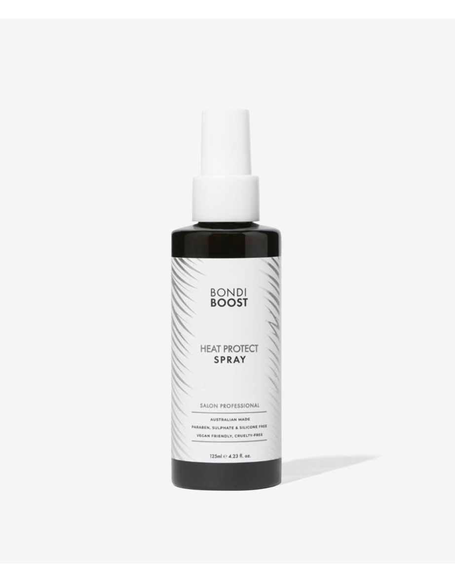 Bondiboost Hair Heat Protect Spray