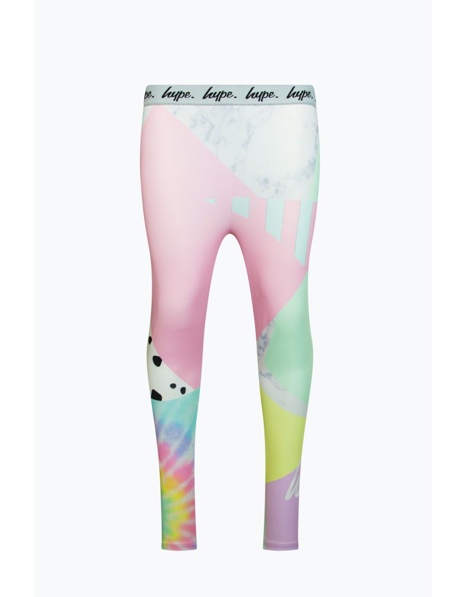 Hype leggings hotsell