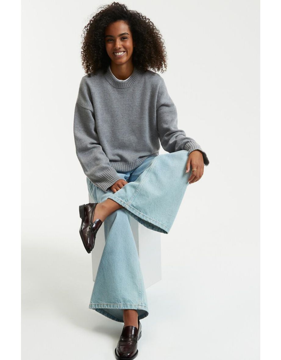 Wool/Cashmere Jumper/Sweater
