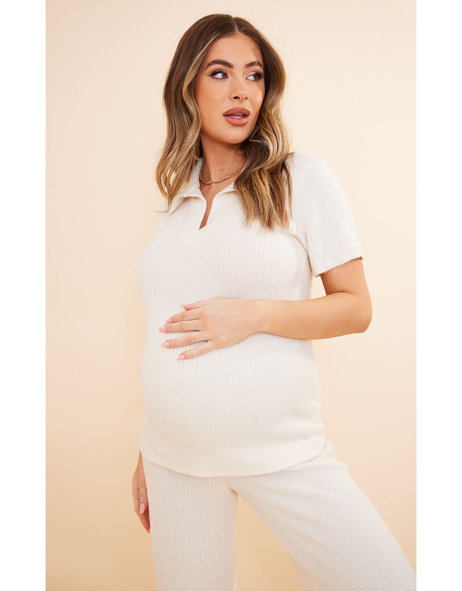 Maternity Loungewear  PrettyLittleThing KSA