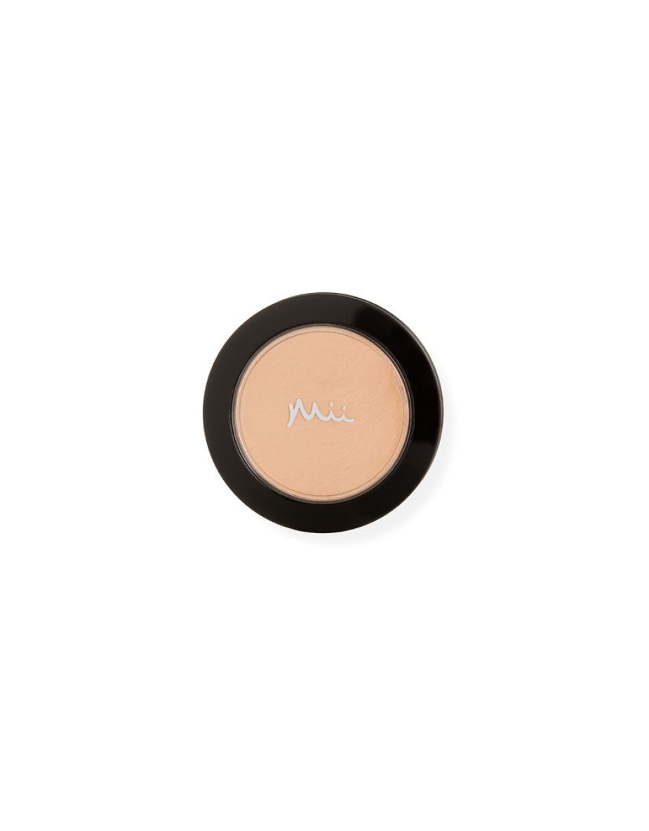 Mii Cosmetics Irresistible Face Base Mineral Foundation Precious Nude