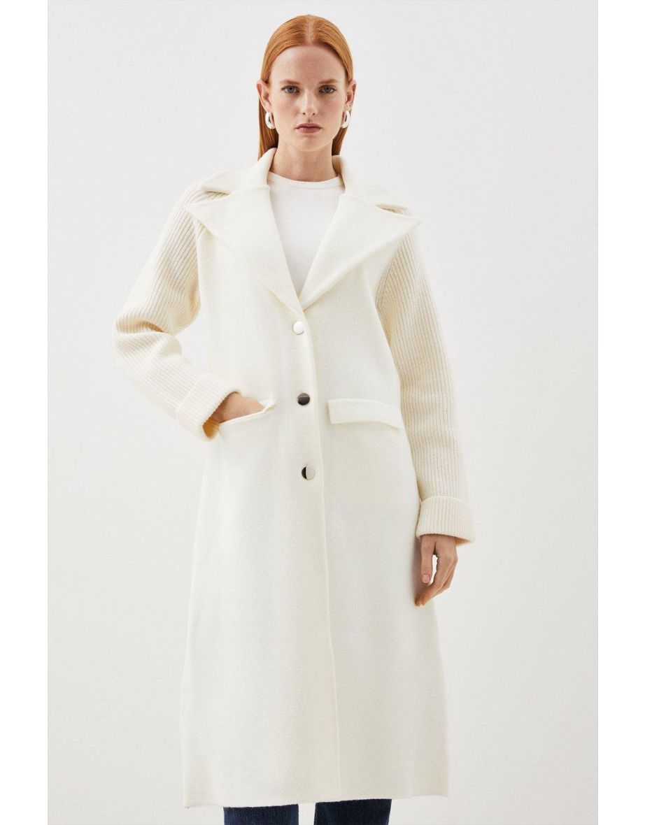 Buy Karen Millen Coats in Saudi, UAE, Kuwait and Qatar