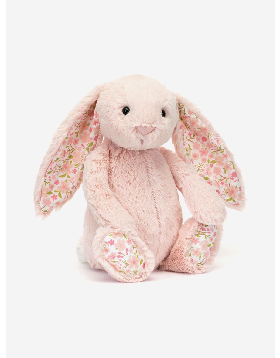 Blossom Bunny 'Cherry' in Pink - 3