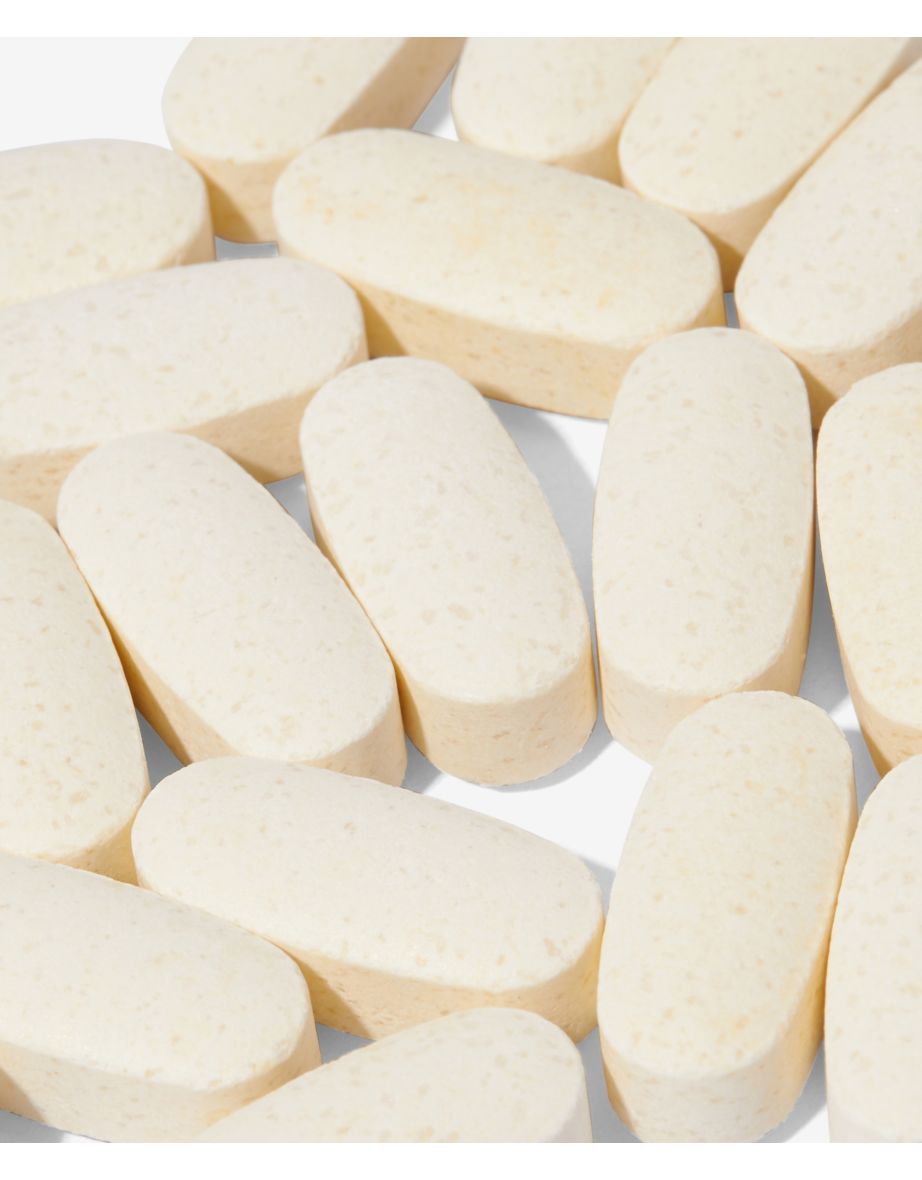 Extra Strength Glucosamine Chondroitin MSM Tablets - 2