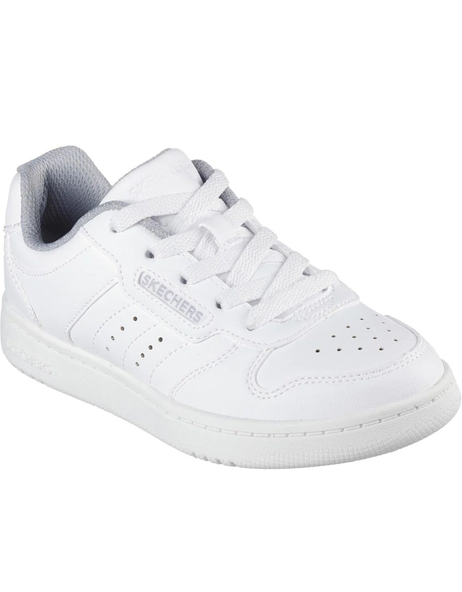 Boys sketcher sneakers best sale