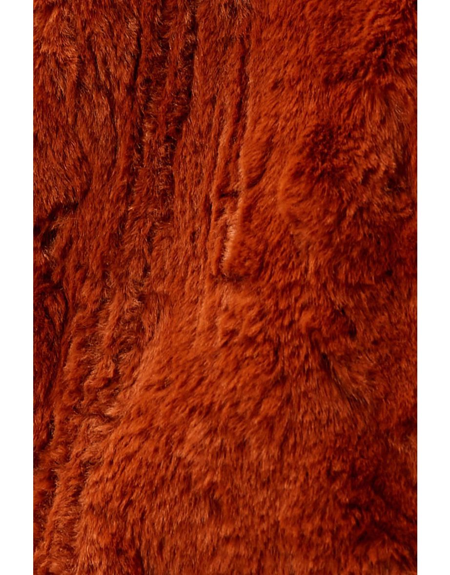 Women's Tile Coat - 7
