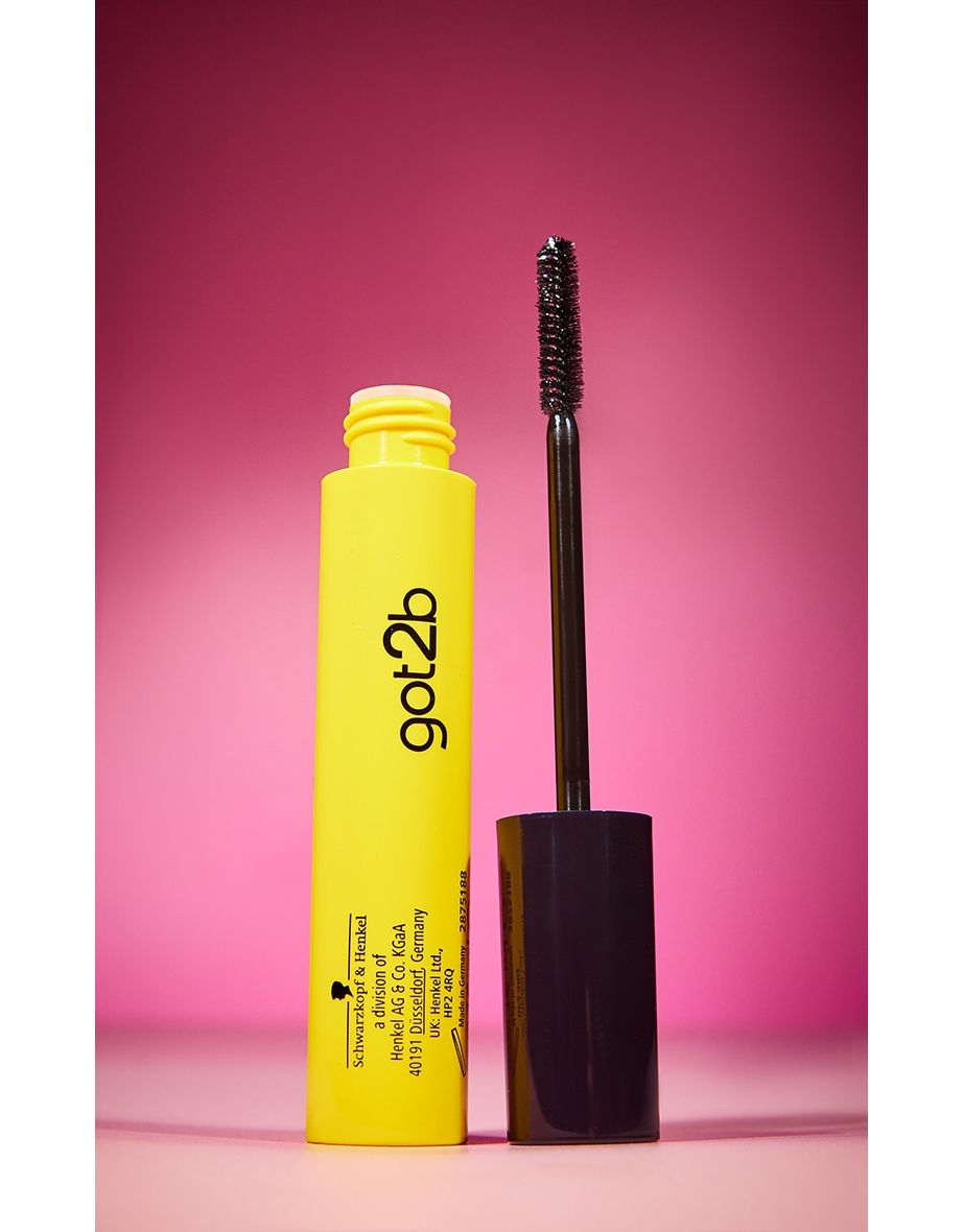 Schwarzkopf Got2b Glued 2in1 16ml For Brows And Fly Aways