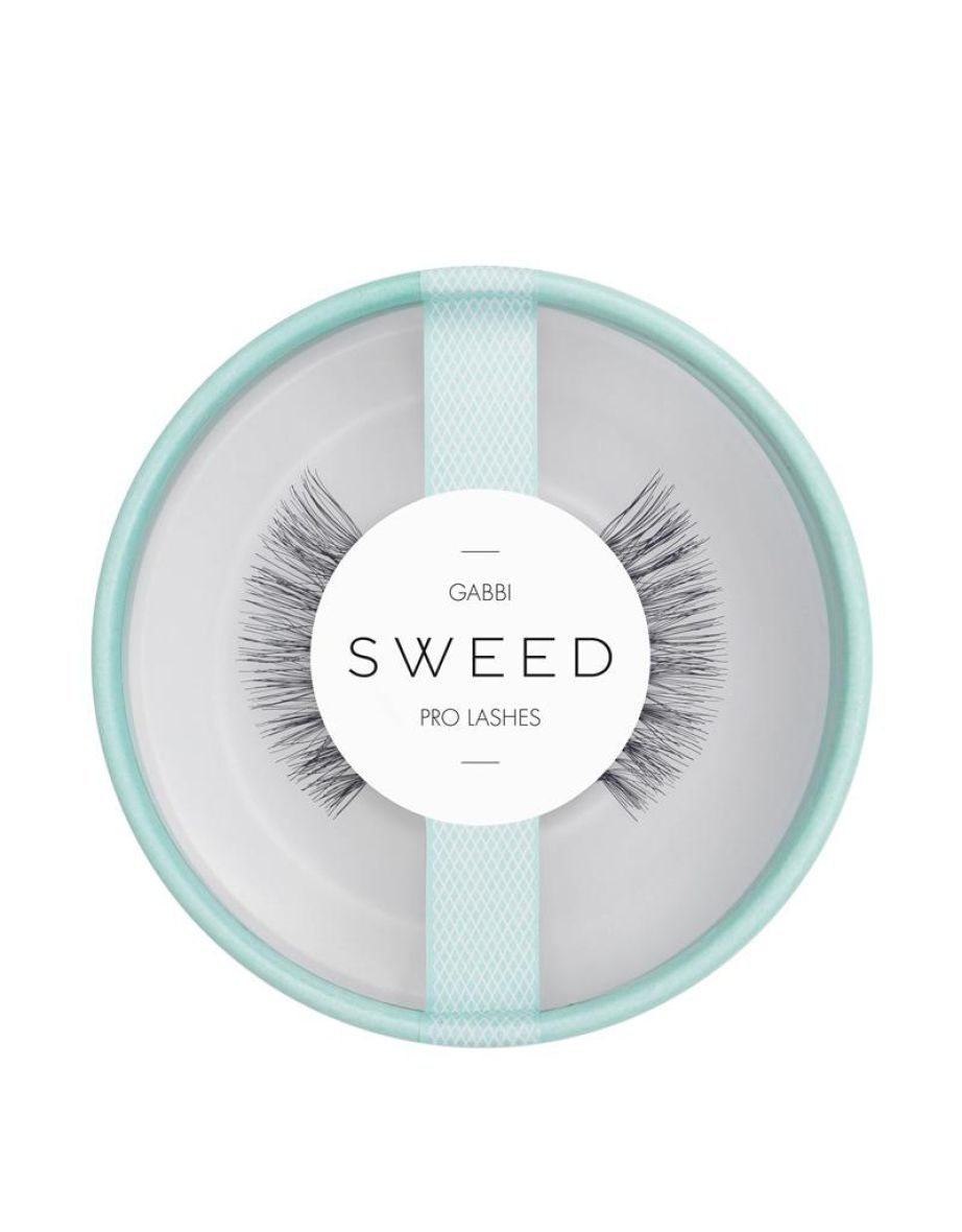 Sweed Gabbi Lashes