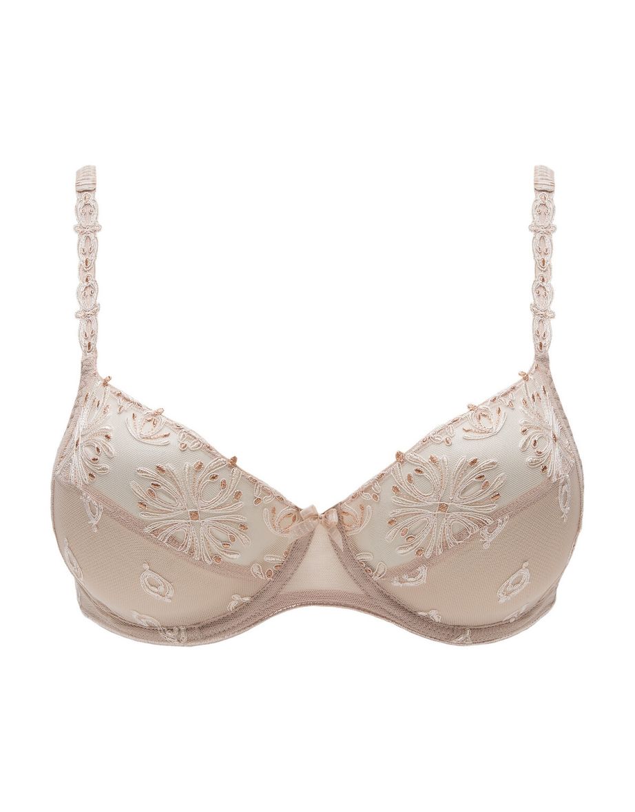 Champs ElysÃ©es Full Cup Bra with Underwiring - 2