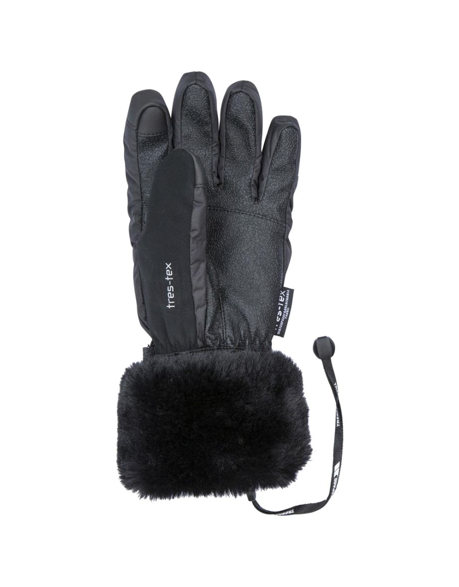 Trespass Women's/Ladies Yanki Gloves - 2