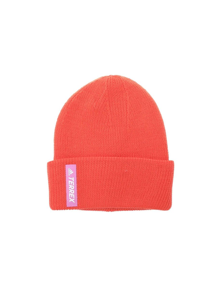 Accessories adidas Terrex Cold RDY Beanie in Orange