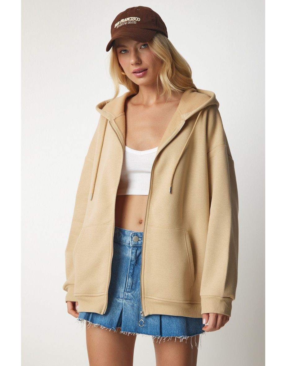 Camel store hoodie women's