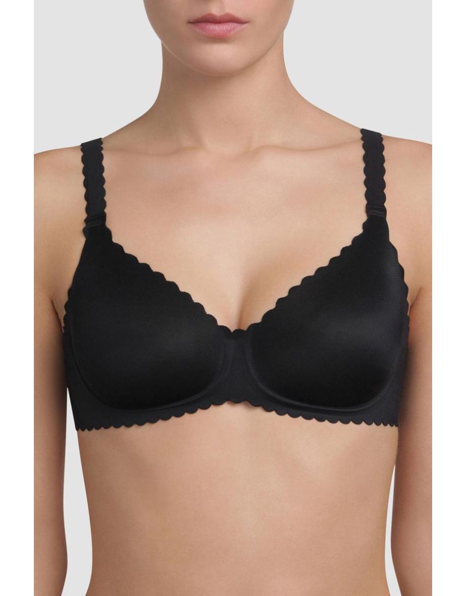 Body Touch Seamless Full Cup Bra