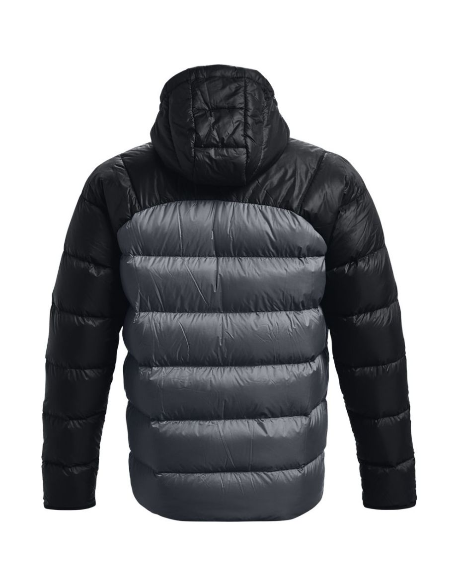 Men's Under Armour UA Storm Armour Down Jacket in Black - 1