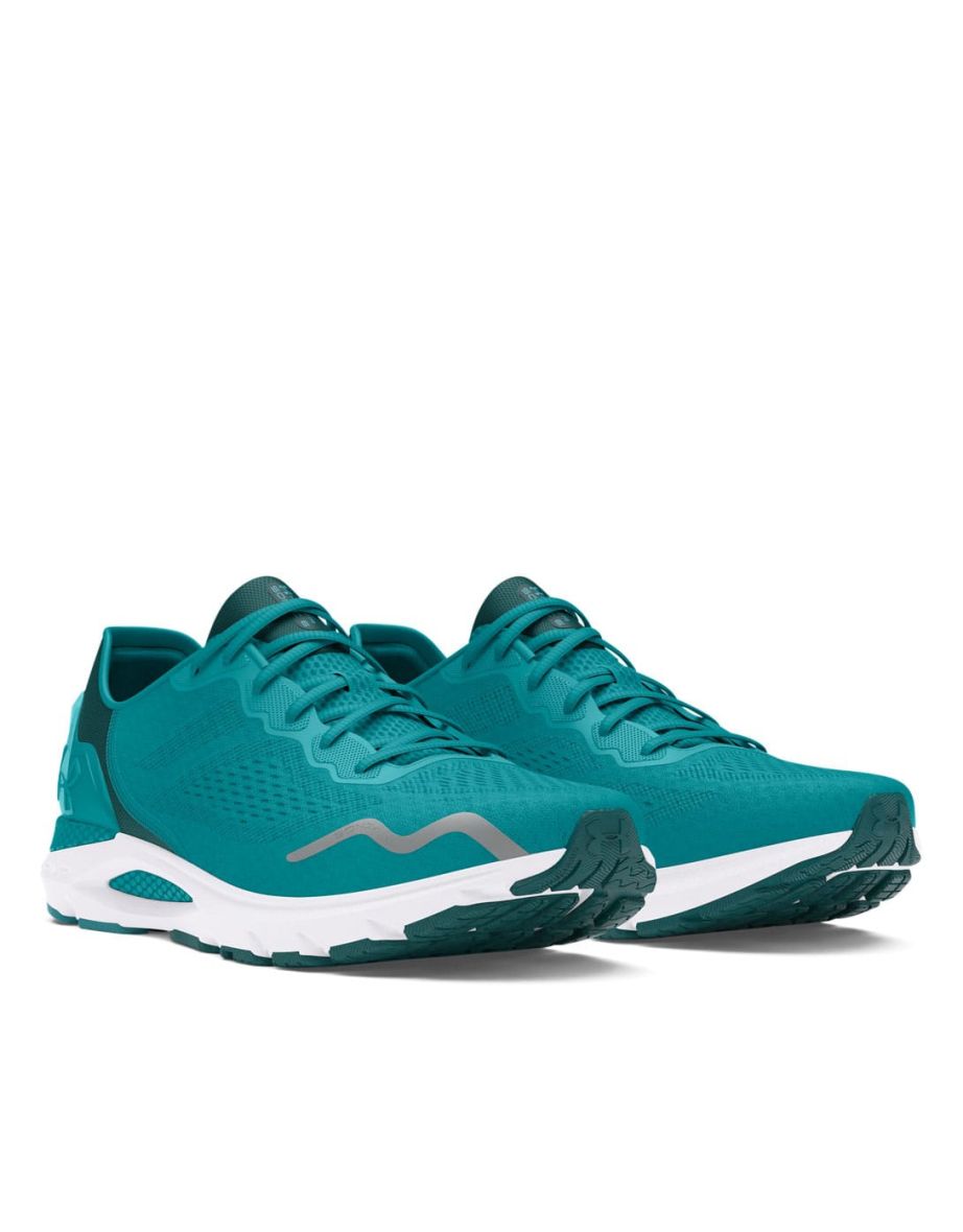Men's Under Armour Hovr Sonic 6 Running Shoes in Blue