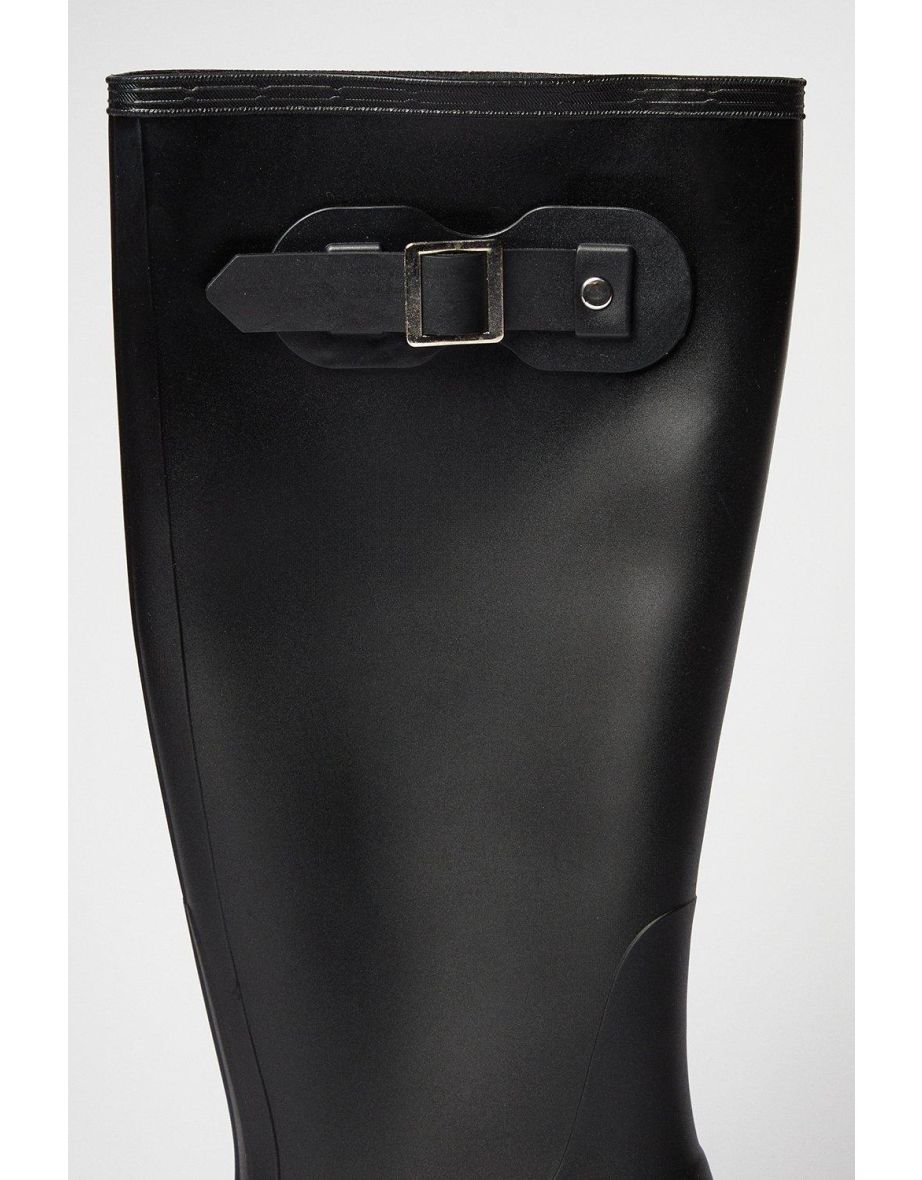Nora Wellington Boots - 3