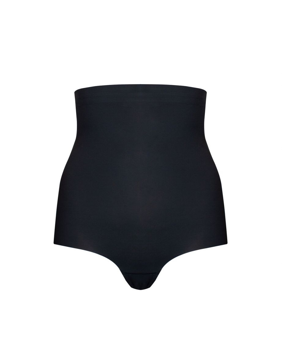 Maxi Sexy Hi Firm Control Girdle Knickers - 4