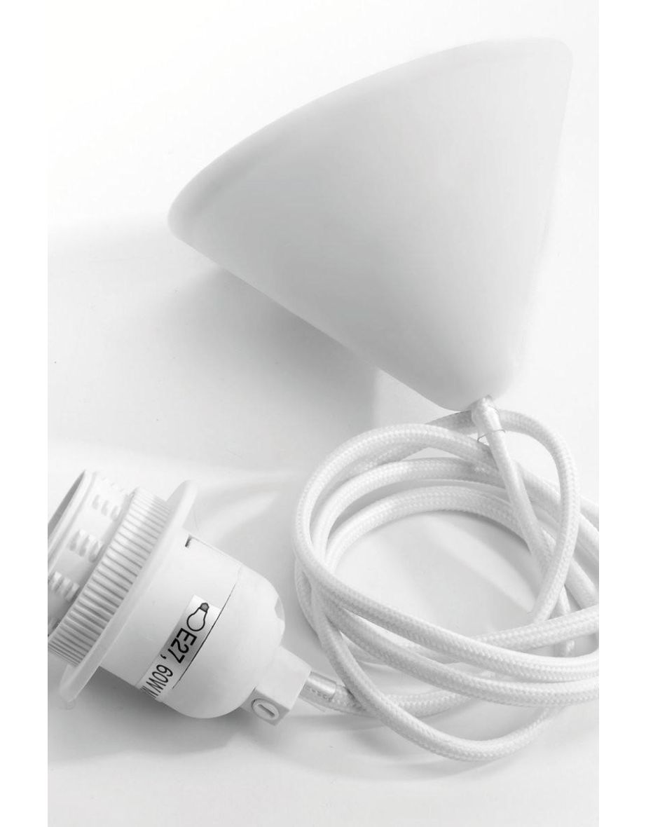 Baulind Electric E27 Cable for Ceiling Light