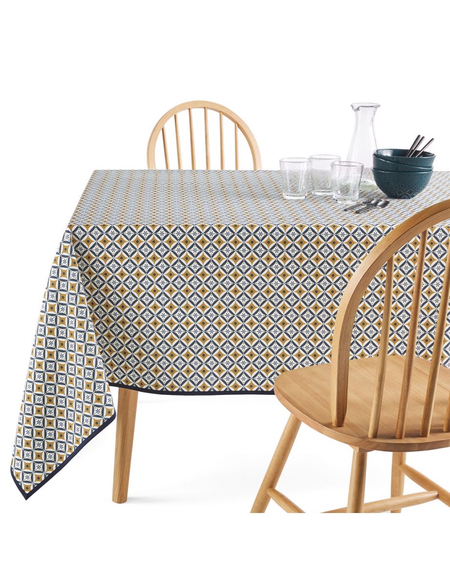 Florene Anti-stain tablecloth