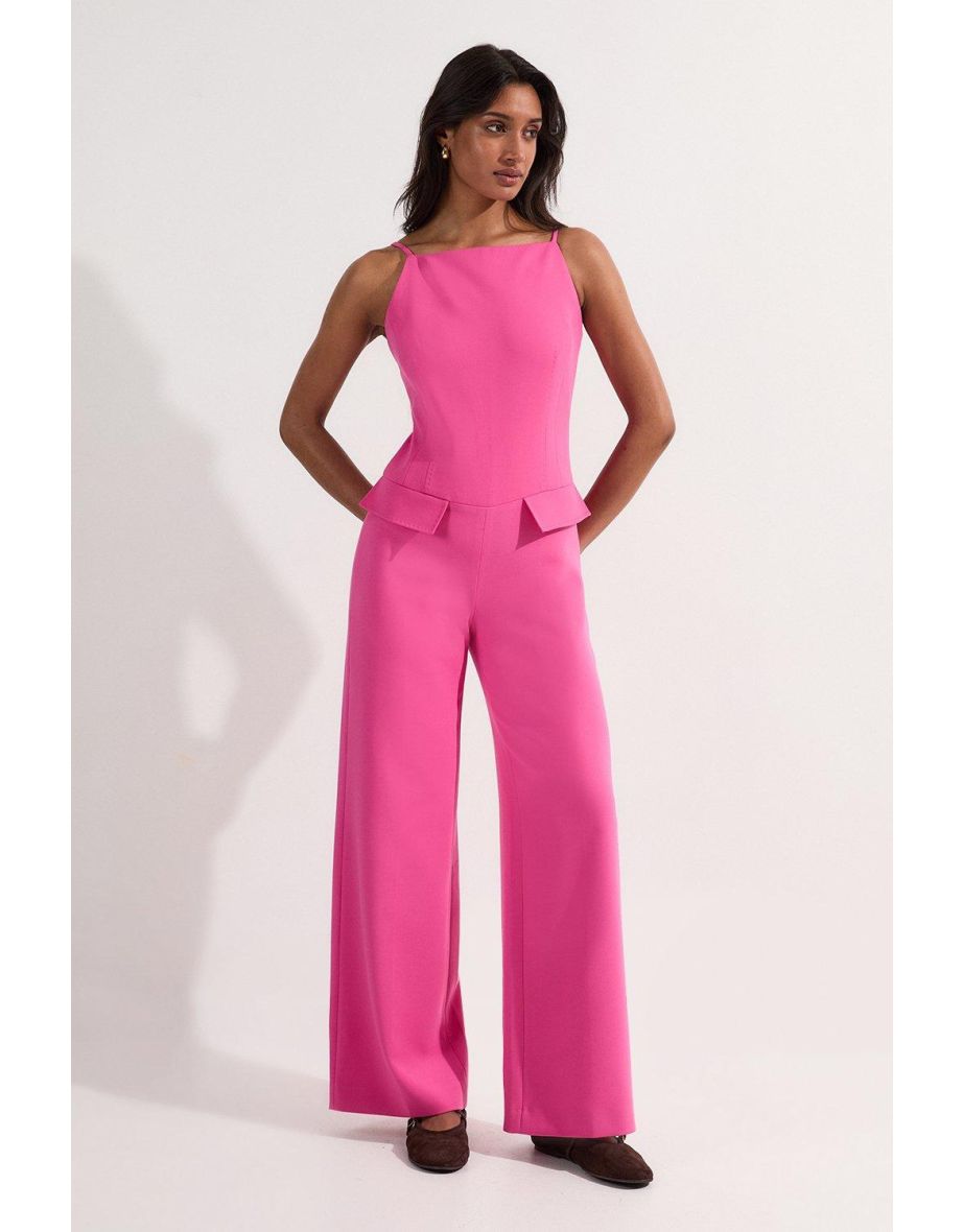 Buy Jumpsuits & Playsuits Karen Millen in Libya | VogaCloset Buy Jumpsuits & Playsuits Karen Millen in Libya | VogaCloset