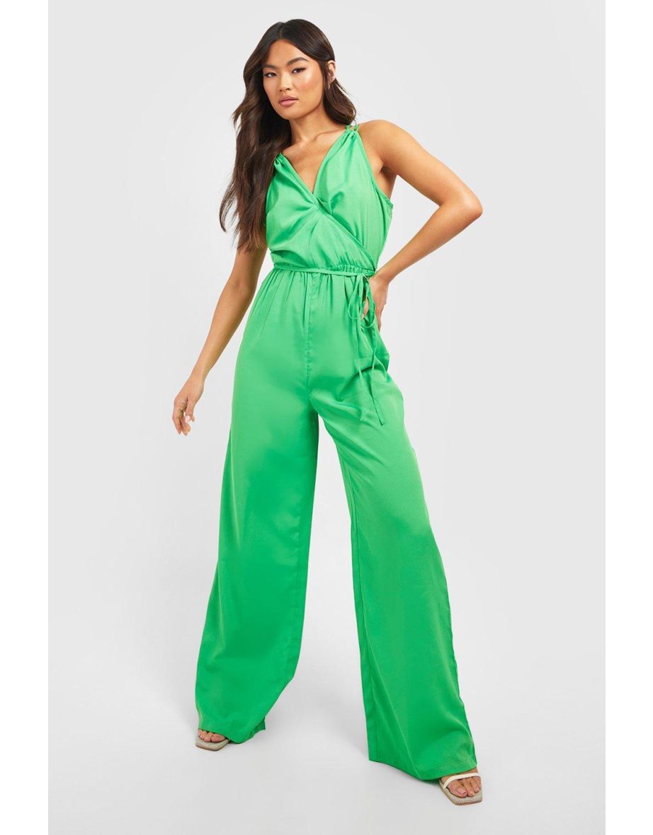 Buy Jumpsuits Playsuits Boohoo in Qatar VogaCloset