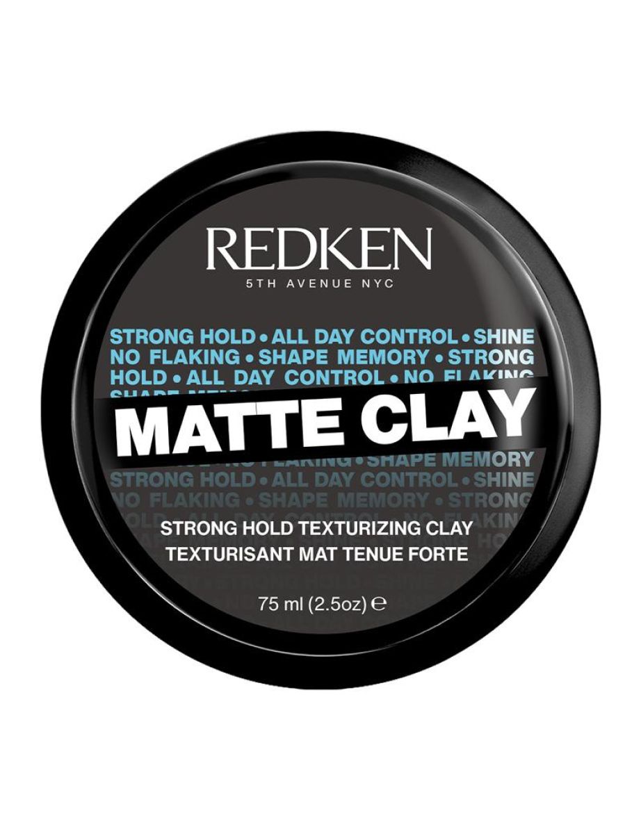 Redken Matte Clay 75ml
