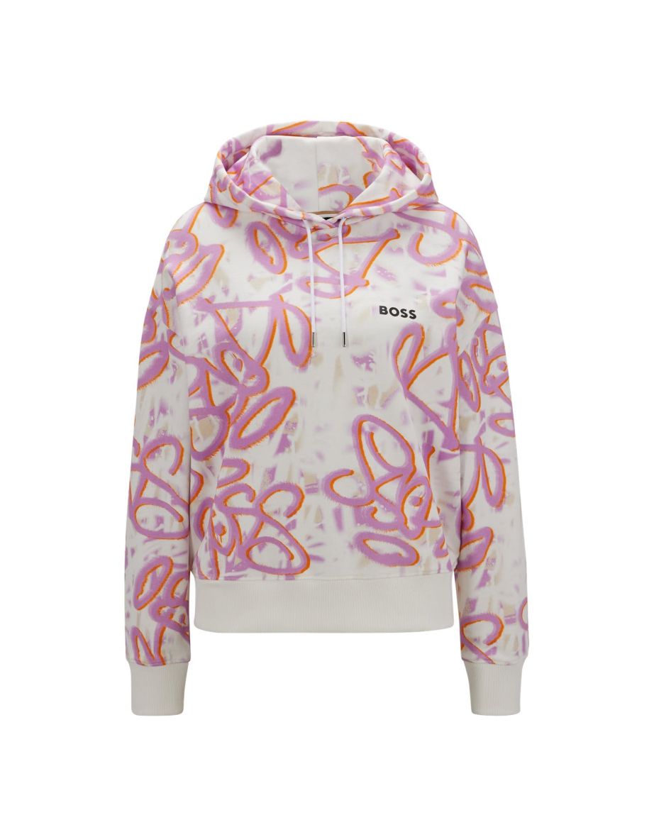 Women's Boss Ecaisy Sweatshirt in other