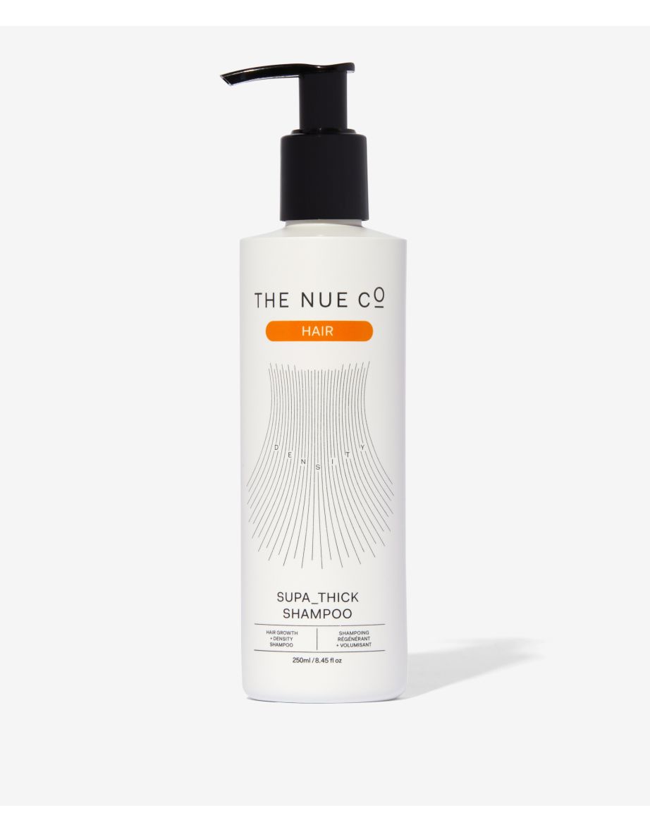 Supa Thick Shampoo 250ml