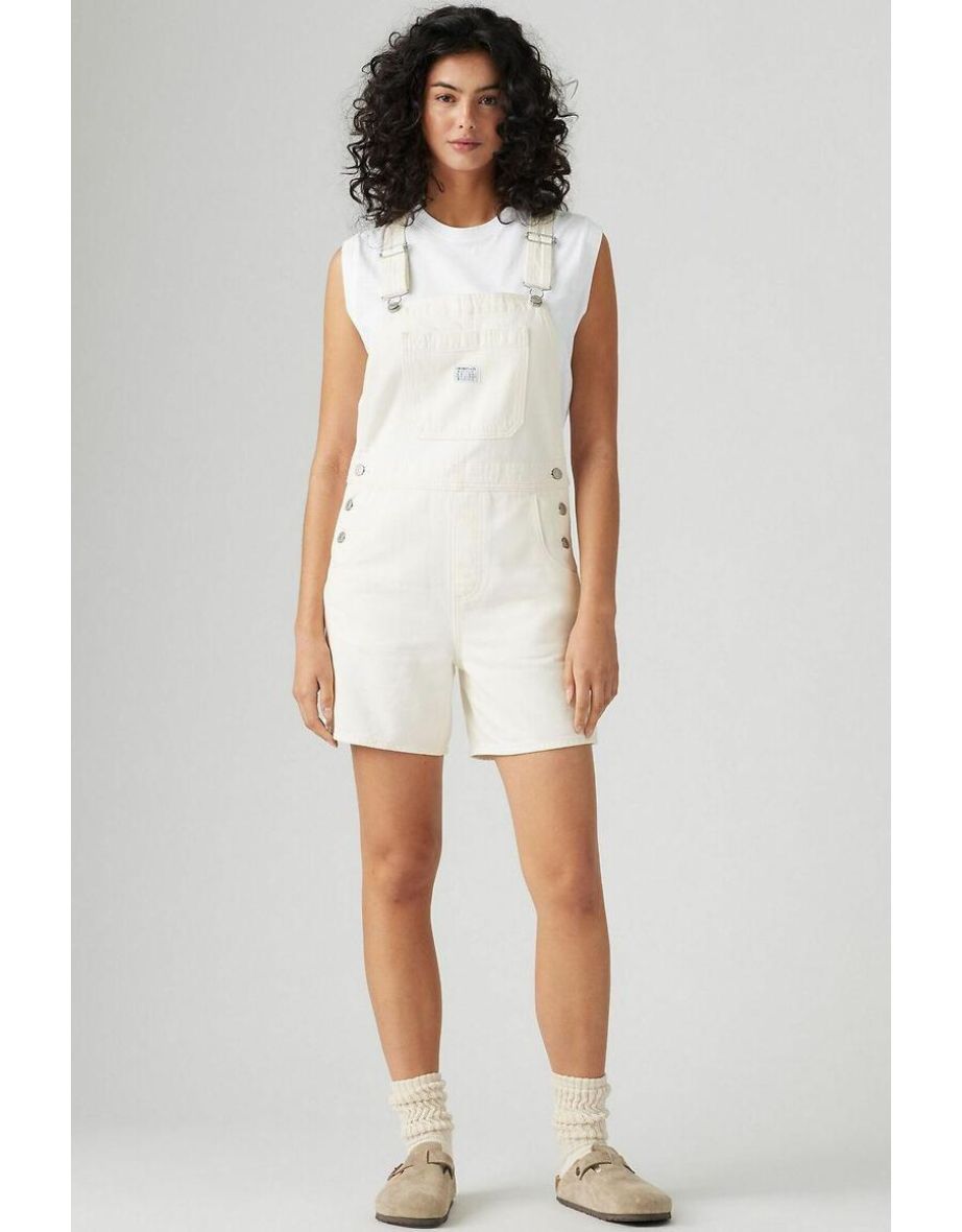 Baggy Dungarees