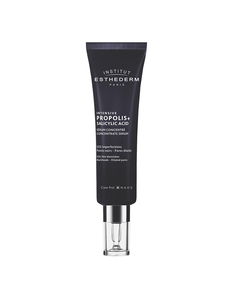 Institut Esthederm Intensive Propolis Adult Acne Face Serum 30ml