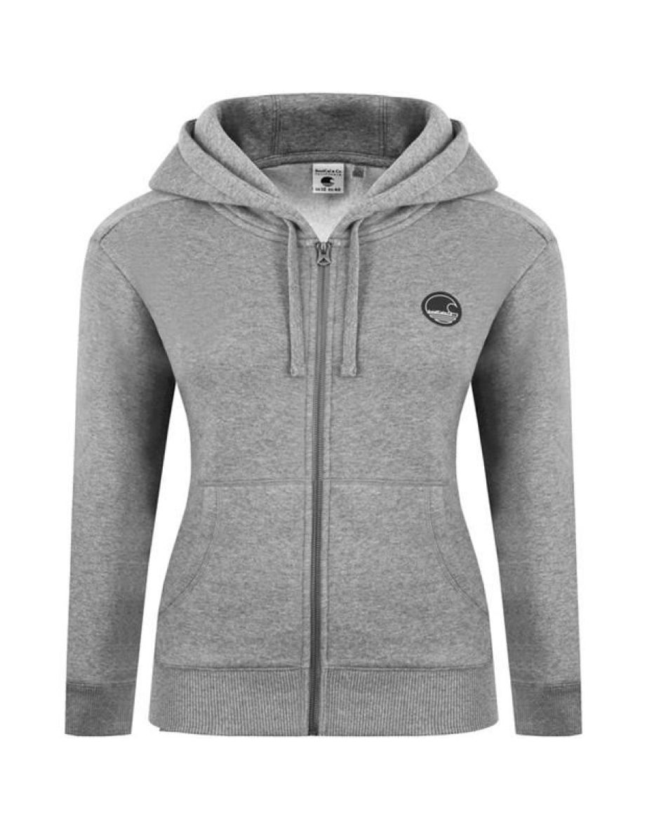 Soulcal grey hoodie sale