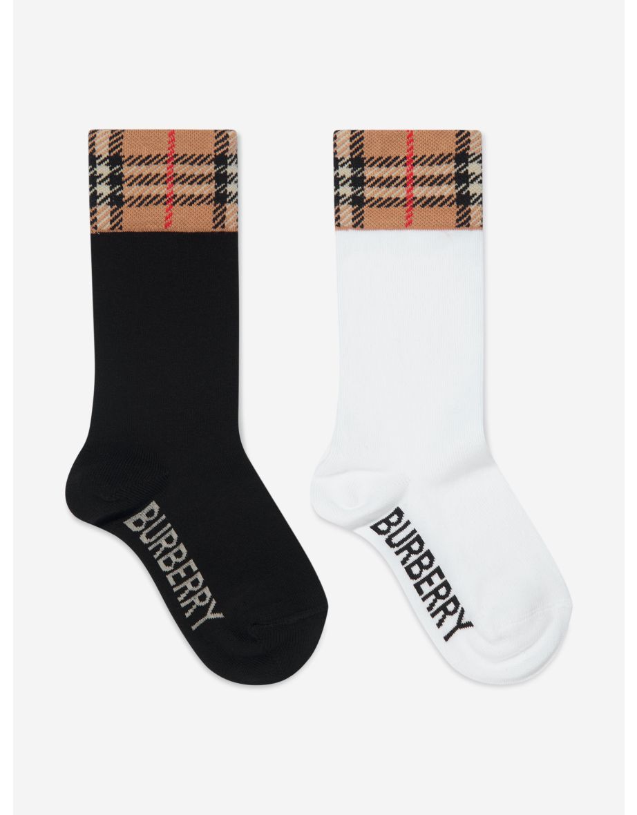 Getting hotsell burberry socks