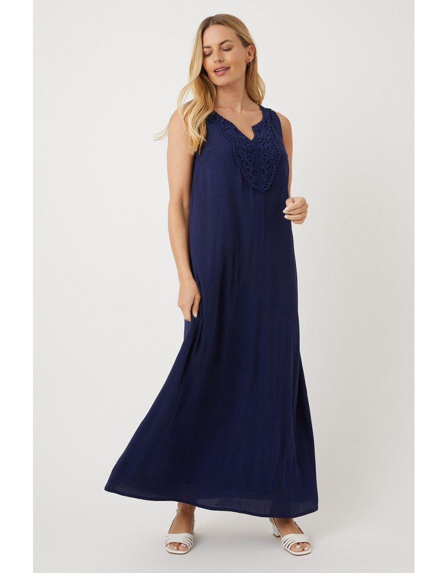 Wallis petite maxi clearance dresses